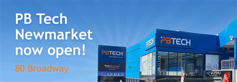 pbtech|pbtech newmarket.